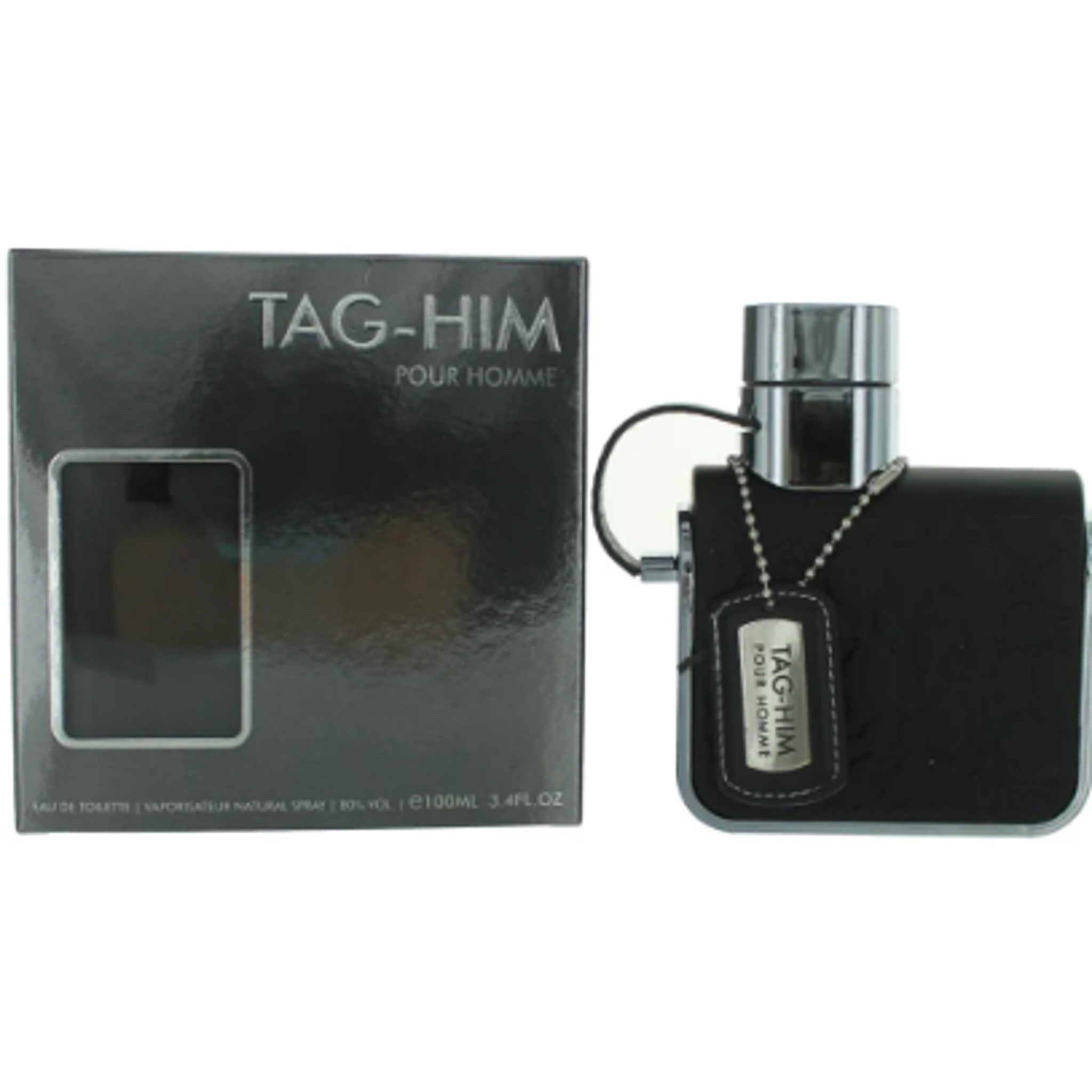 Armaf Tag Him Pour Homme EDT Spray For Men