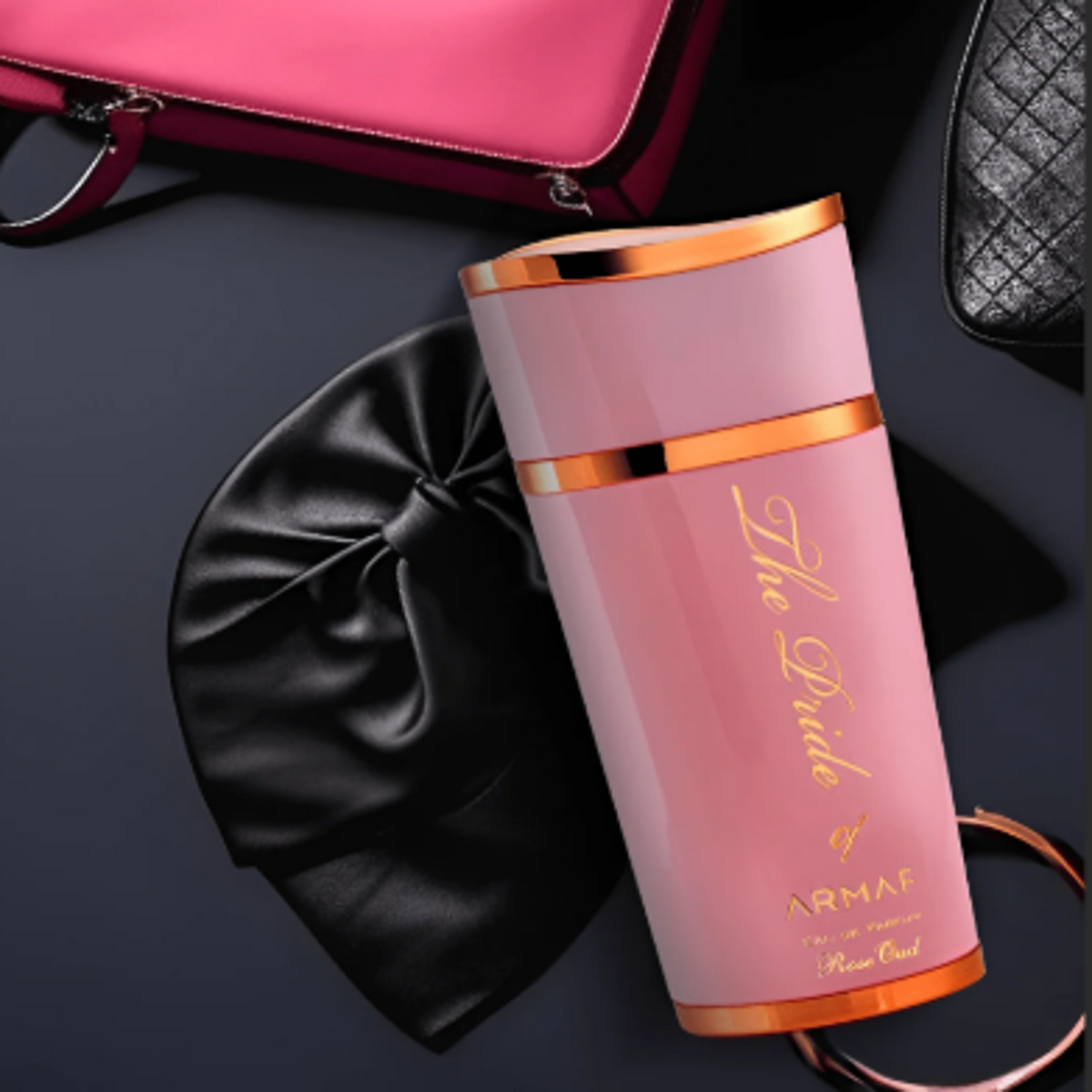 Armaf The Pride of Rose Oud EDP Spray for Women