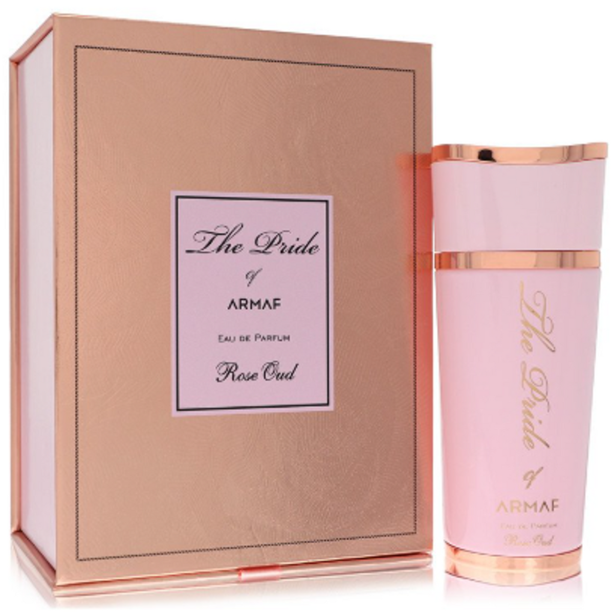 Armaf The Pride of Rose Oud EDP Spray for Women