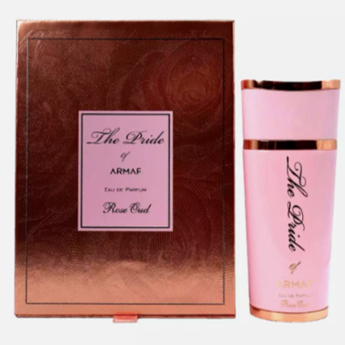 Armaf The Pride of Rose Oud EDP Spray for Women