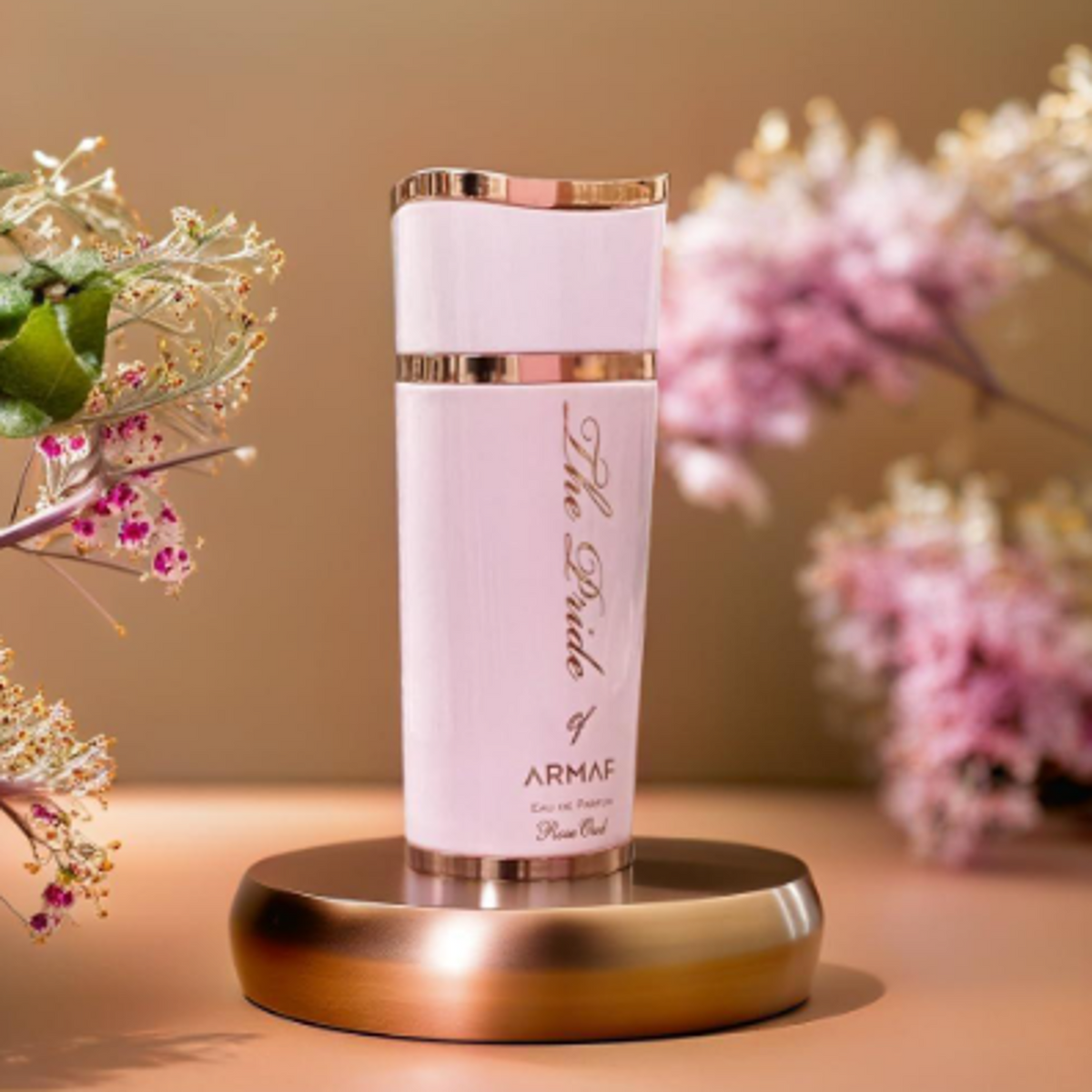 Armaf The Pride of Rose Oud EDP Spray for Women