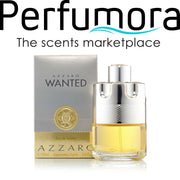 Wanted For Men By Azzaro Eau De Toilette Spray