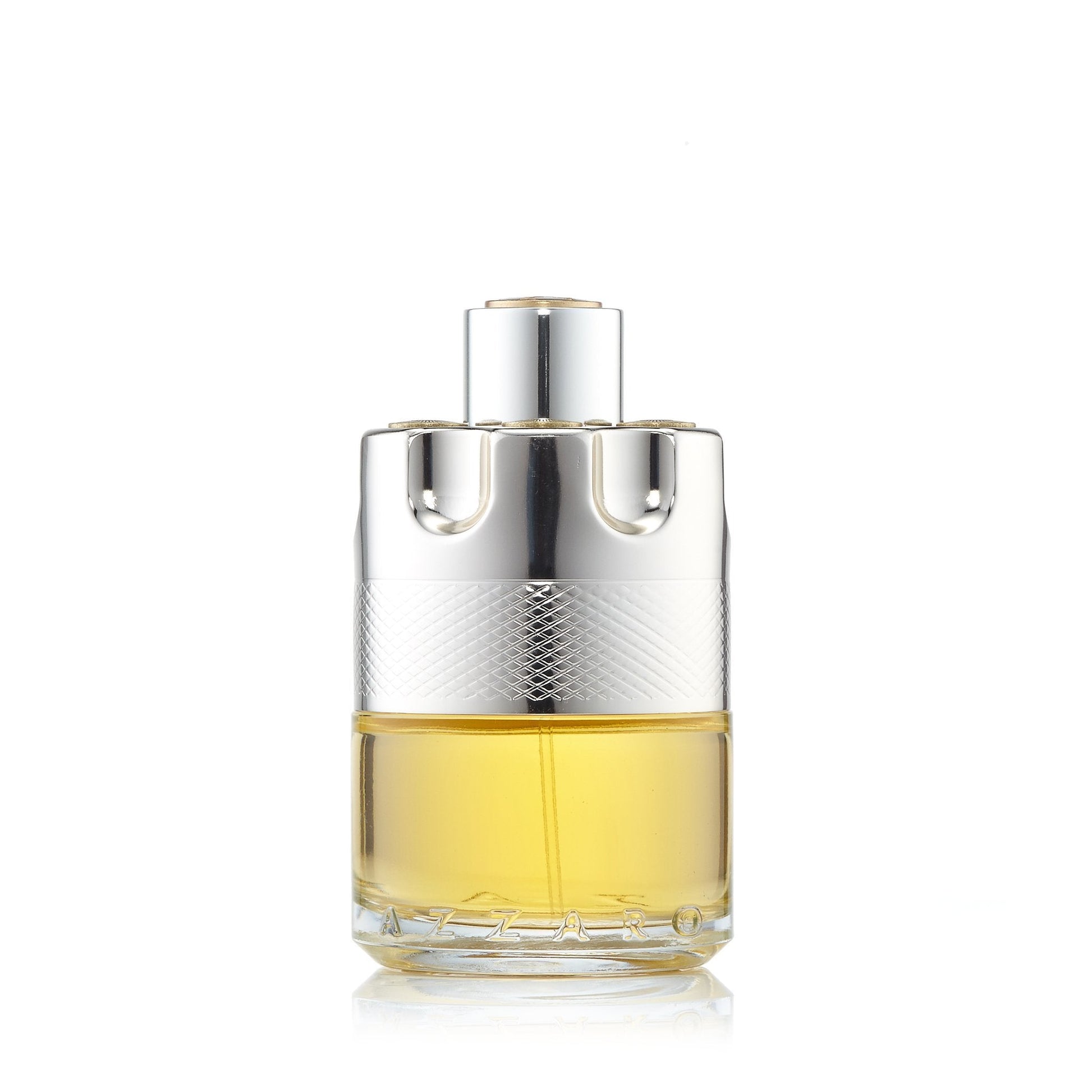 Wanted For Men By Azzaro Eau De Toilette Spray