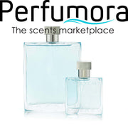 Chrome Set for Men by Azzaro 6.7 oz.