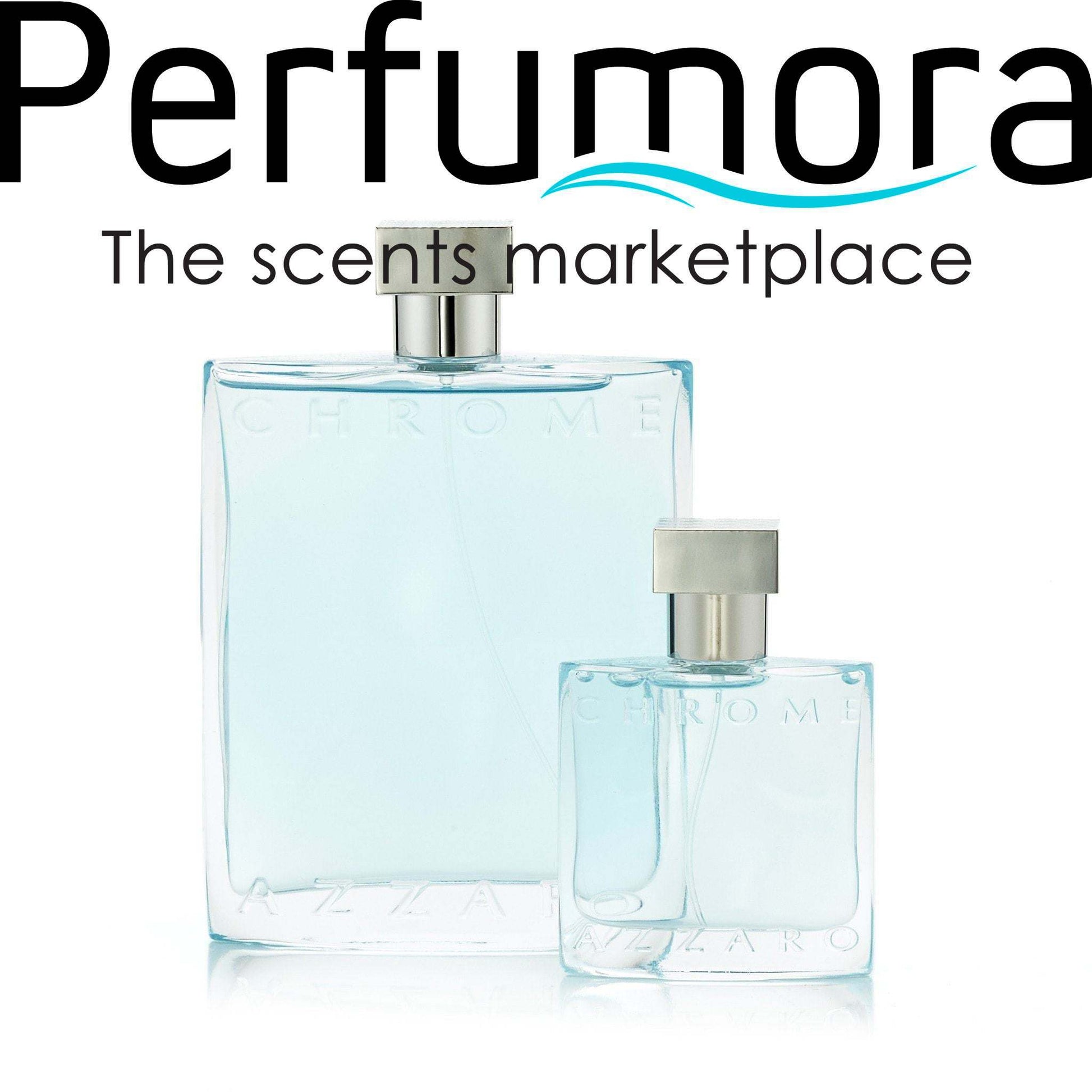 Chrome Set for Men by Azzaro 6.7 oz.