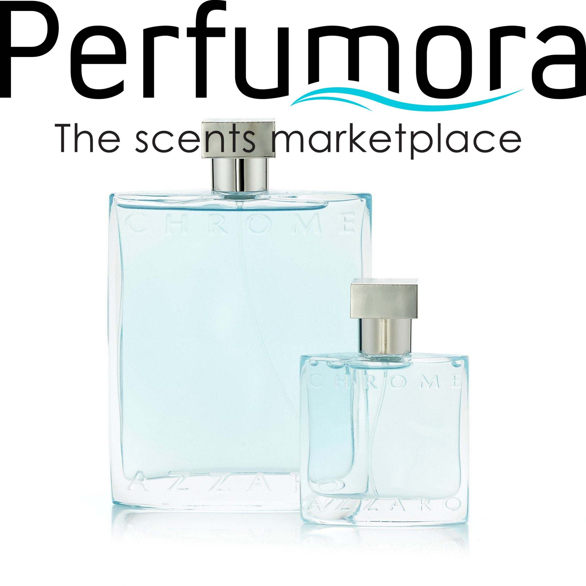Chrome Set for Men by Azzaro 6.7 oz.