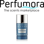 Chrome Legend Deodorant for Men by Azzaro 2.7 oz.