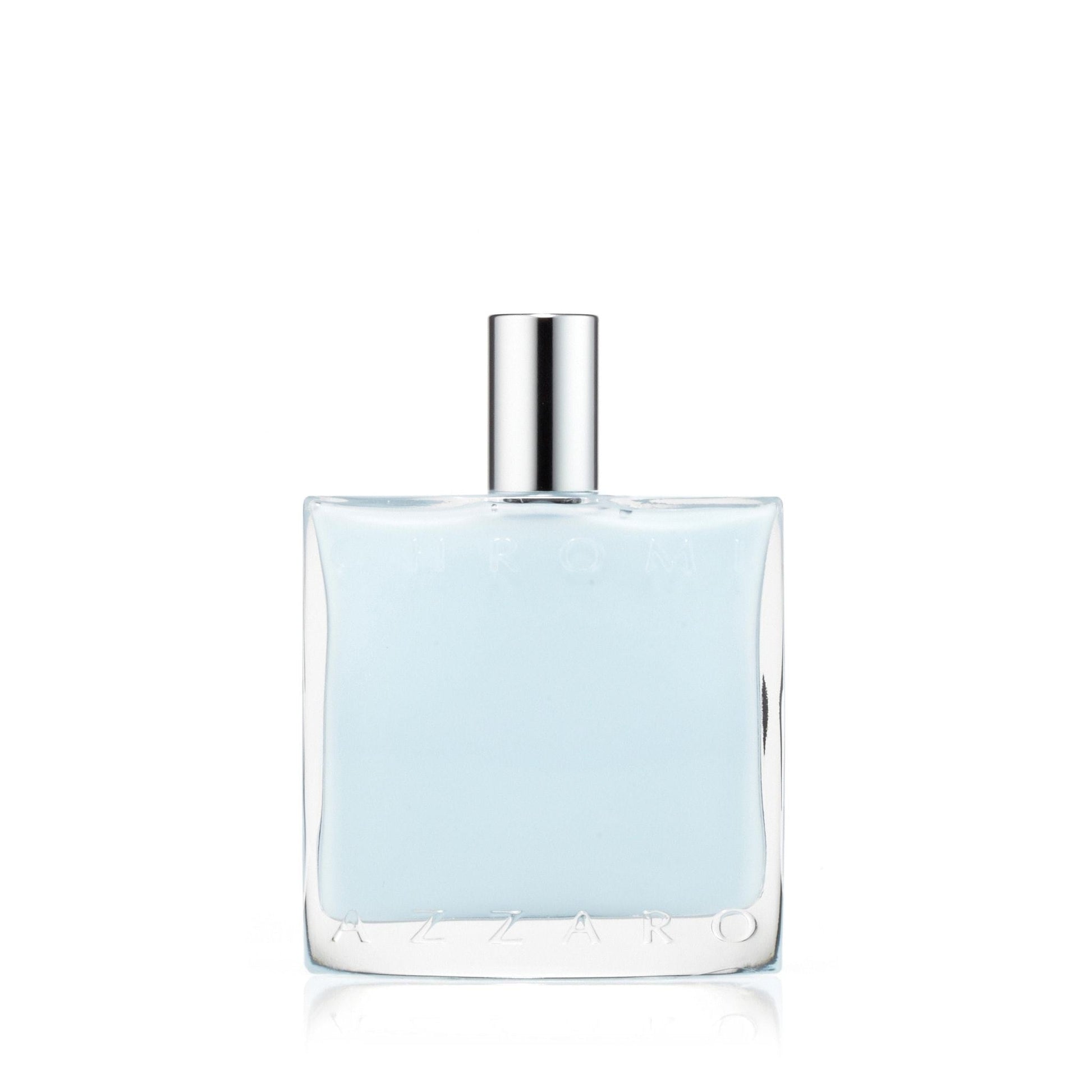 Azzaro Chrome After Shave Mens Balm 3.4 oz.