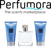 Chrome Gift Set for Men by Azzaro