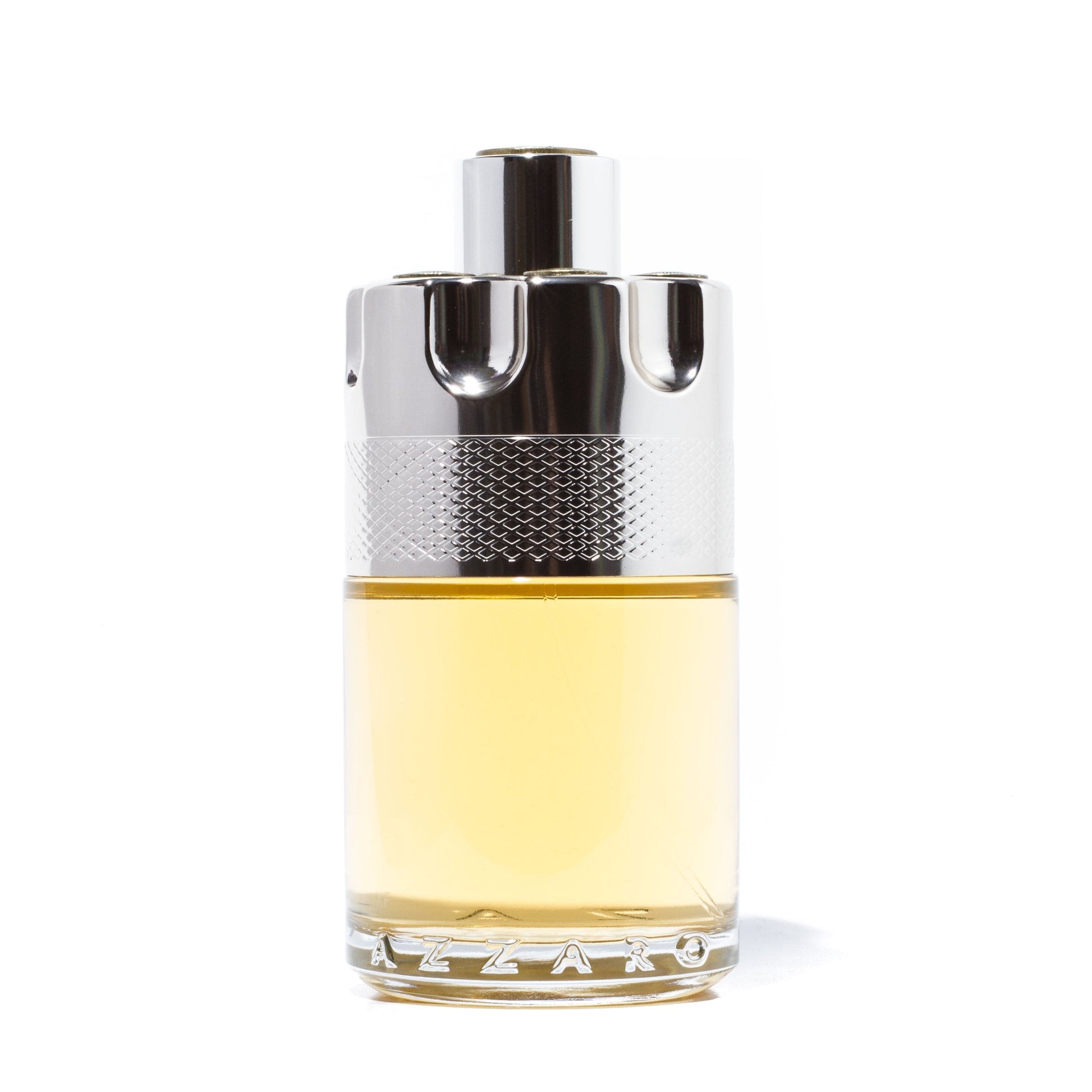 Wanted For Men By Azzaro Eau De Toilette Spray