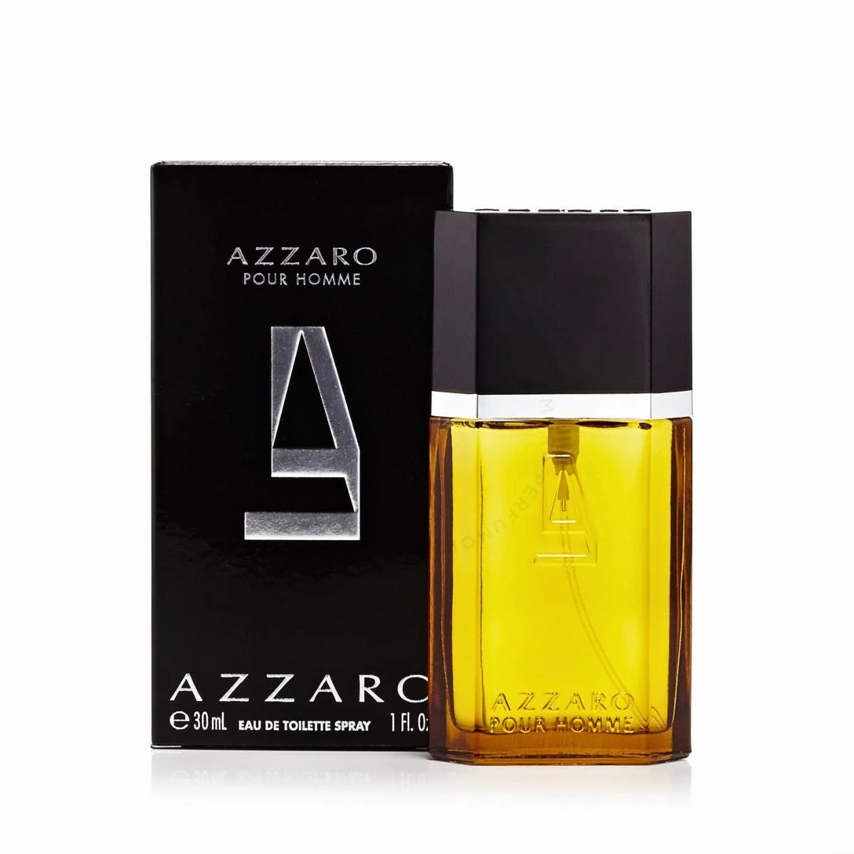 Azzaro  Eau De Toilette Spray for men