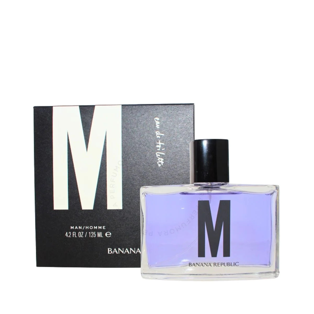 BANANA REPUBLIC M EDT Spray For Men