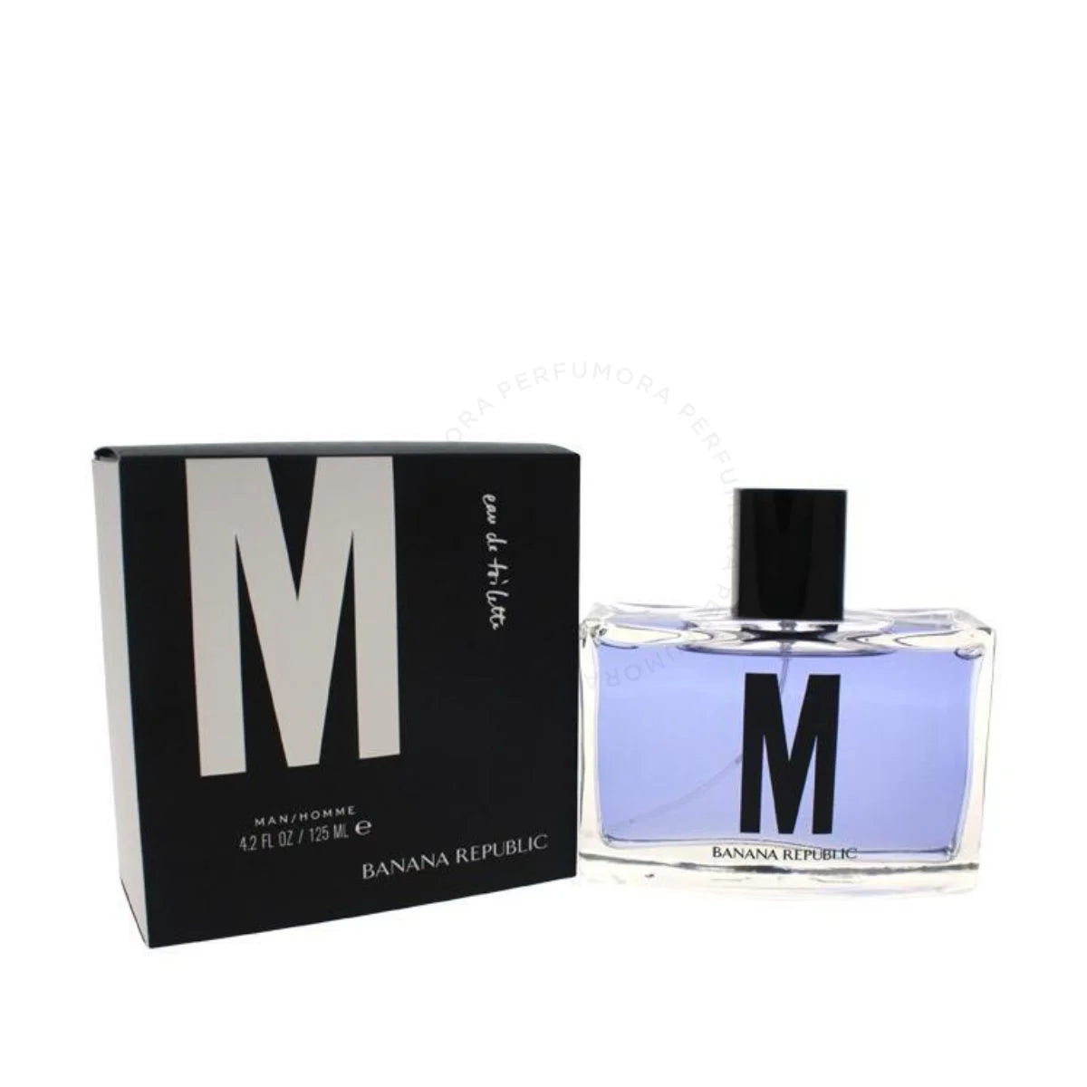 BANANA REPUBLIC M EDT Spray For Men