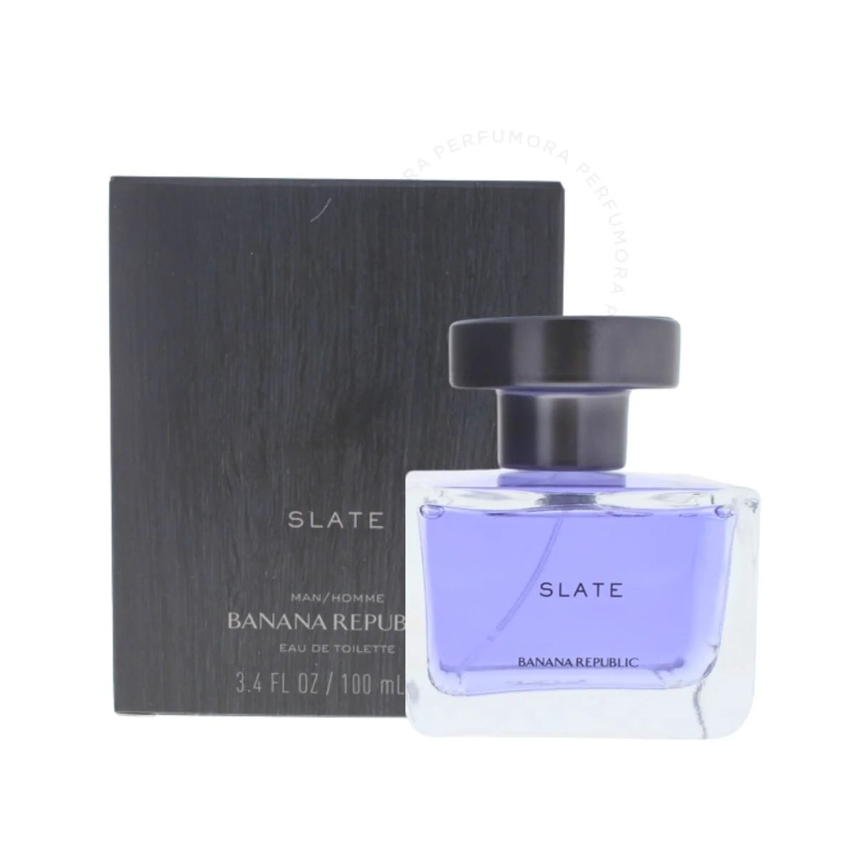 BANANA REPUBLIC Slate EDT SPRAY For Men