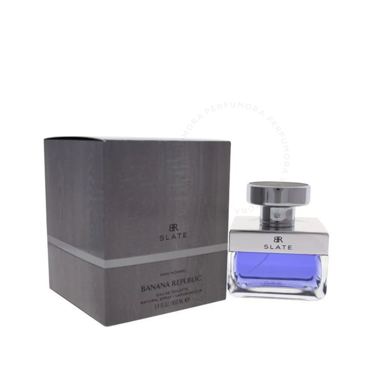 BANANA REPUBLIC Slate EDT SPRAY For Men