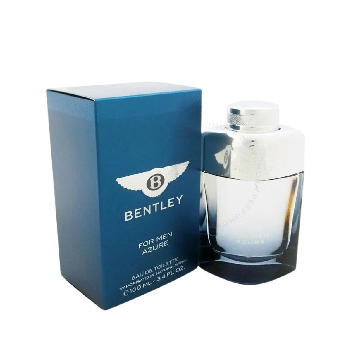 BENTLEY Azure EDT Spray For Men