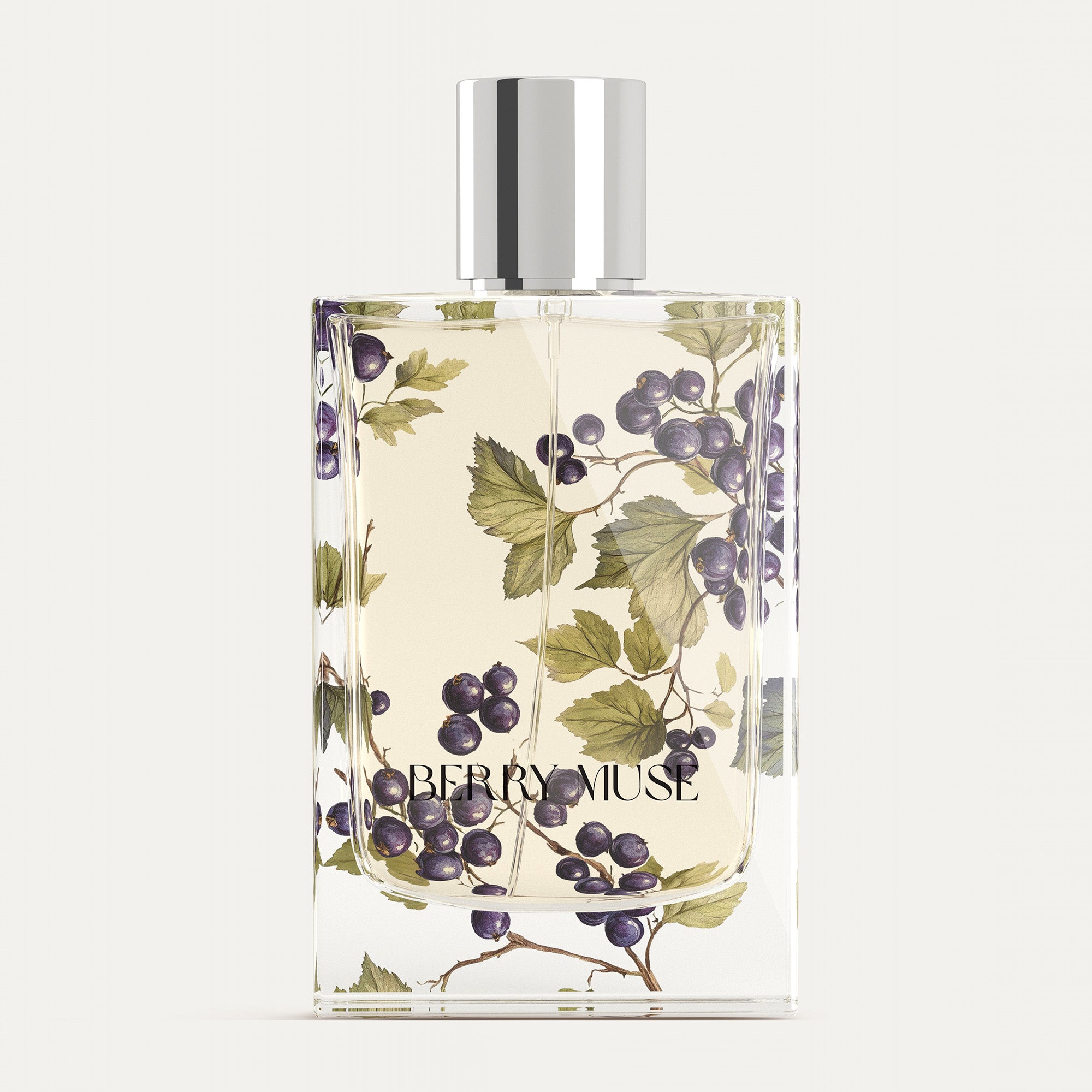 Kumbra with Love Berry Muse  EDP Spray For Women