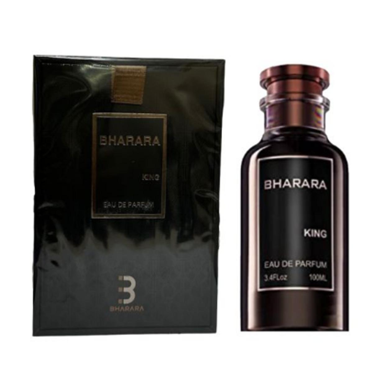 BHARARA KING EDP Spray For Men