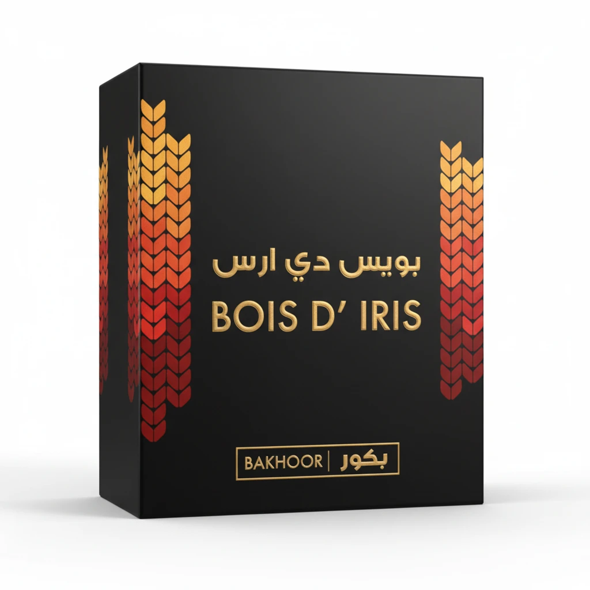 My Perfume Select Bois D Iris Oud Muattar For Men and Women
