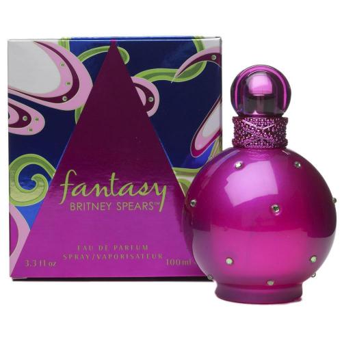 Fantasy 3.4 oz EDP Spray for Women