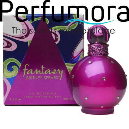 Fantasy 3.4 oz EDP Spray for Women