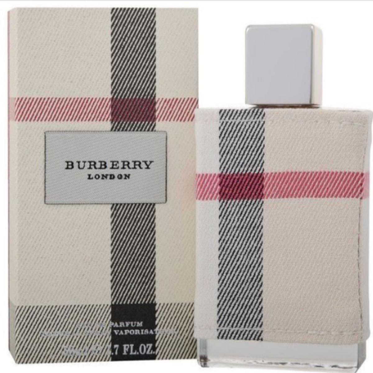 BURBERRY London  EDP Spray For Women