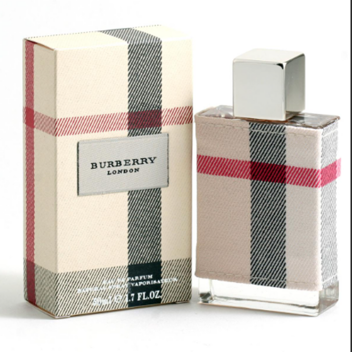BURBERRY London  EDP Spray For Women