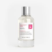 Olfactory X Table of Essential Oils Blackcurrant + Vanilla EDP Spray For Unisex