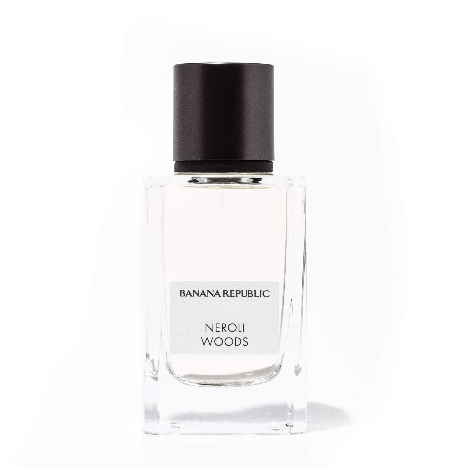 Neroli Woods Eau de Parfum Spray for Women by Banana Republic 2.5 oz.