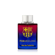 FC Barcelona Eau de Toilette Spray for Men by FC Barcelona 3.4 oz.