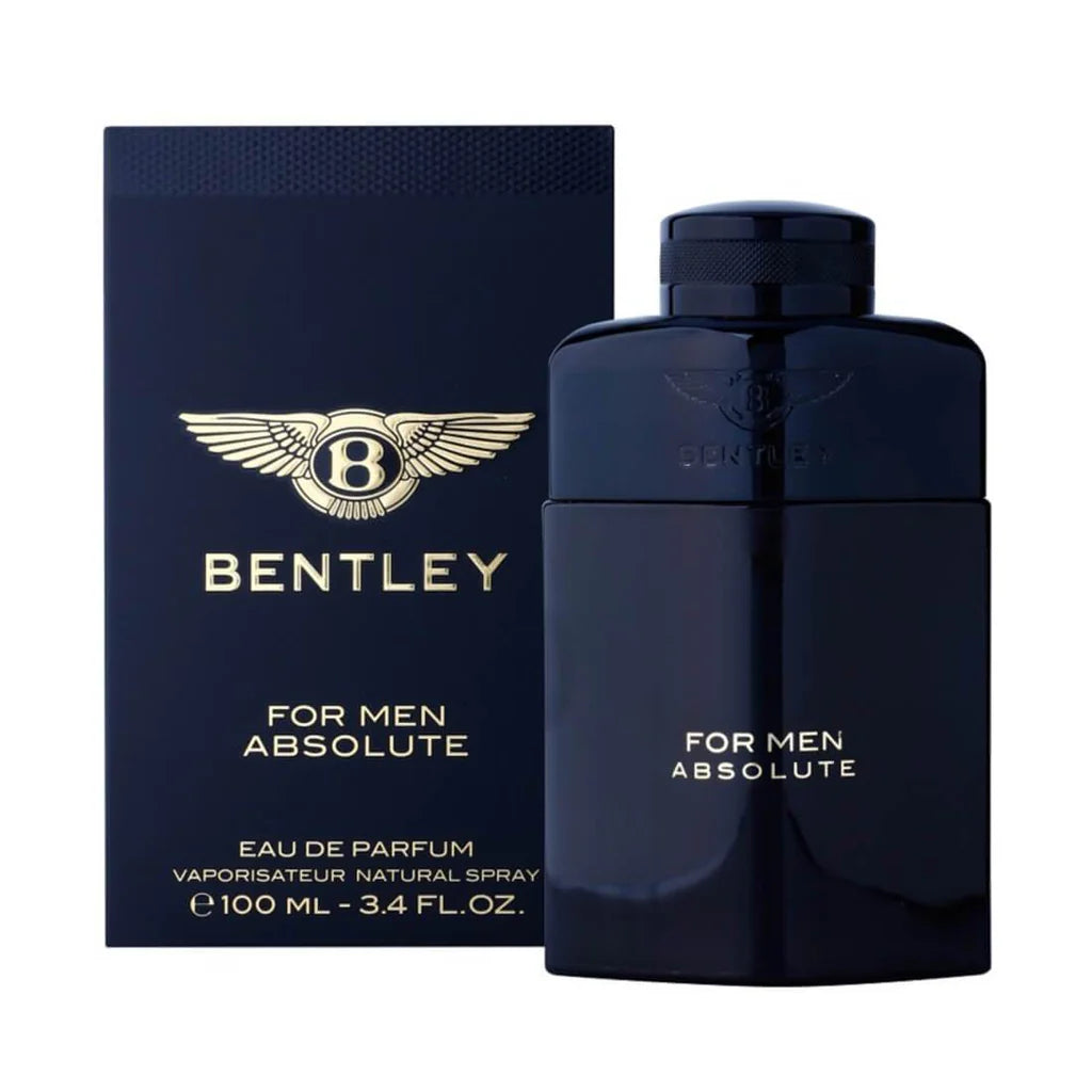 Bentley Absolute EDP Spray  For Men