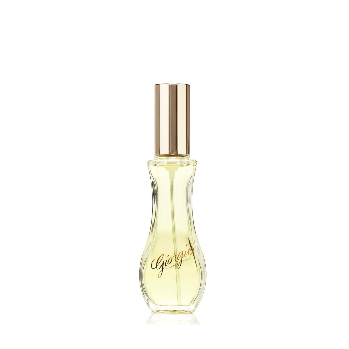 Beverly Hills Giorgio Eau de Toilette Womens Spray 1.7 oz.