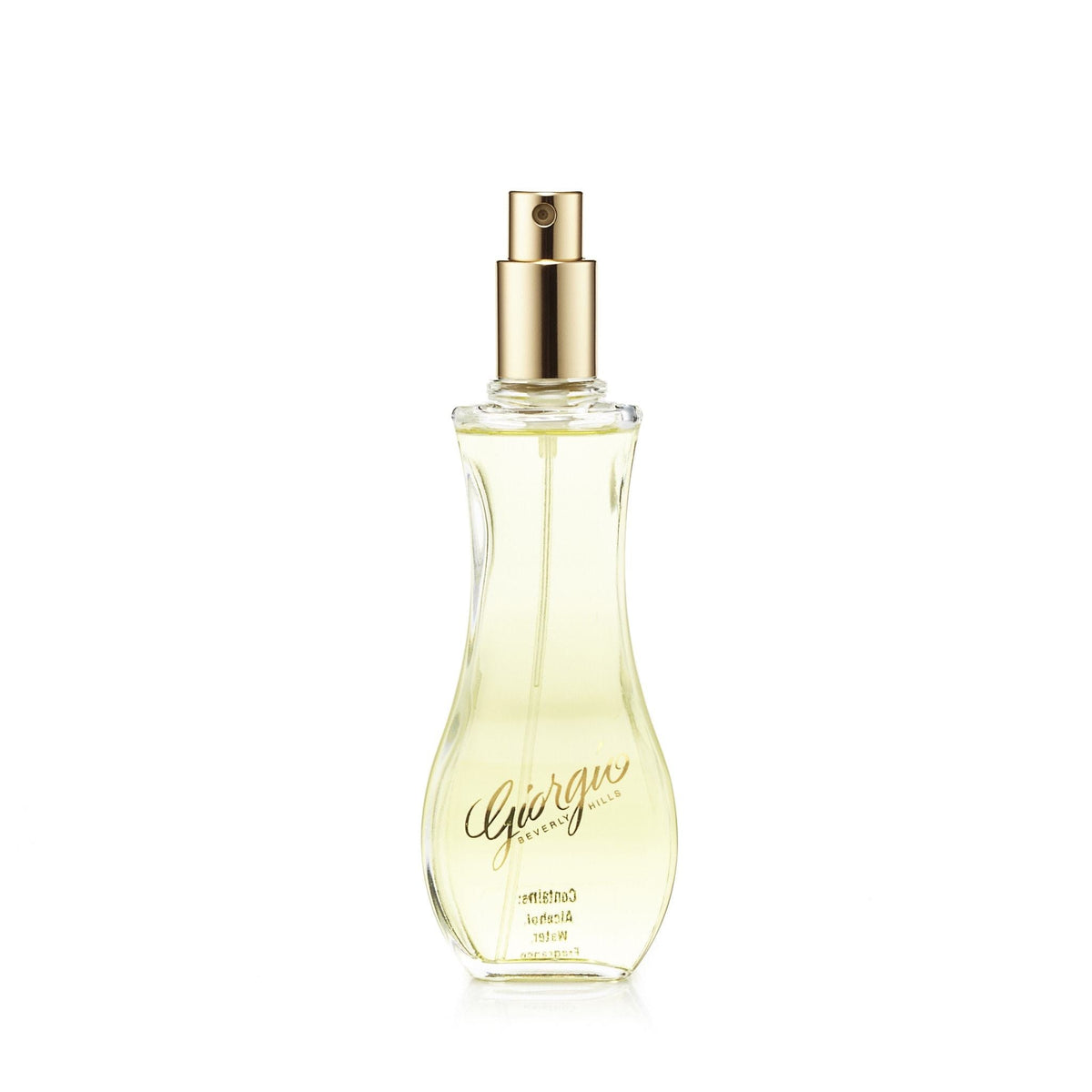 Beverly Hills Giorgio Eau de Toilette Womens Spray 3.0 oz. Tester