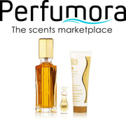 Red Giorgio Gift Set for Women by Beverly Hills 1.7 oz.