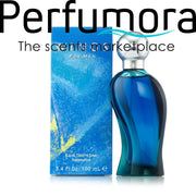 Wings Eau de Toilette Spray for Men by Beverly Hills 3.4 oz.