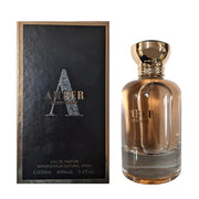 Bharara Amber 3.4 oz Edp Spray For WOMEN