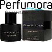 Black Bold by Kenneth Cole for Men