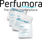 Facial in a Box by Bliss