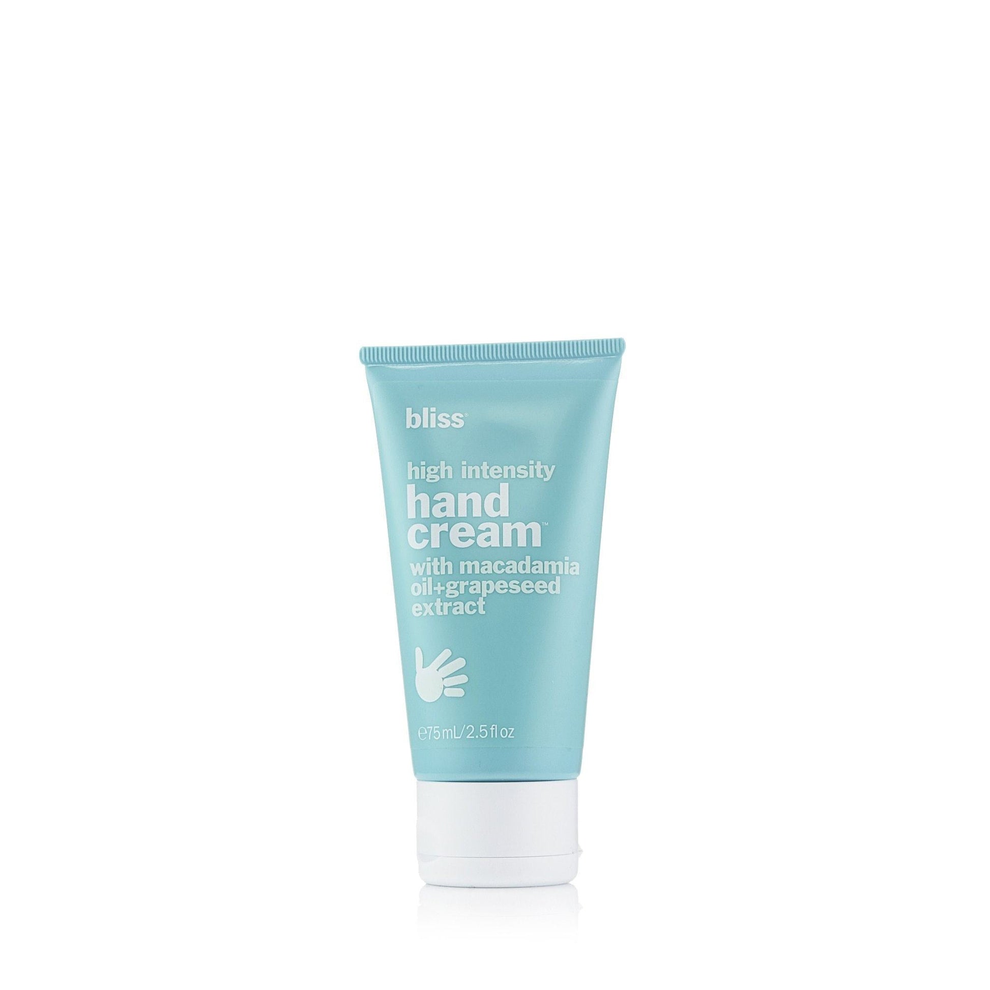 High Intensity Hand Cream by Bliss 2.5 oz.
