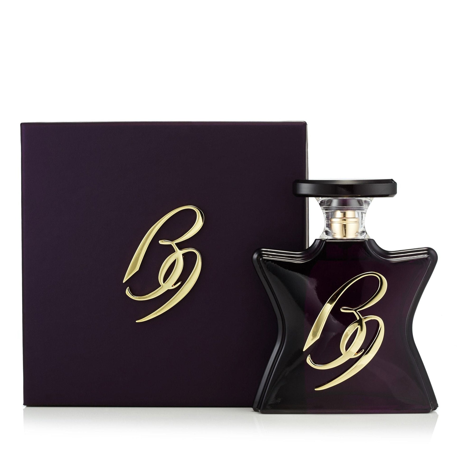 B9 Eau de Parfum Spray for Women and Men by Bond No.9 3.3 oz.