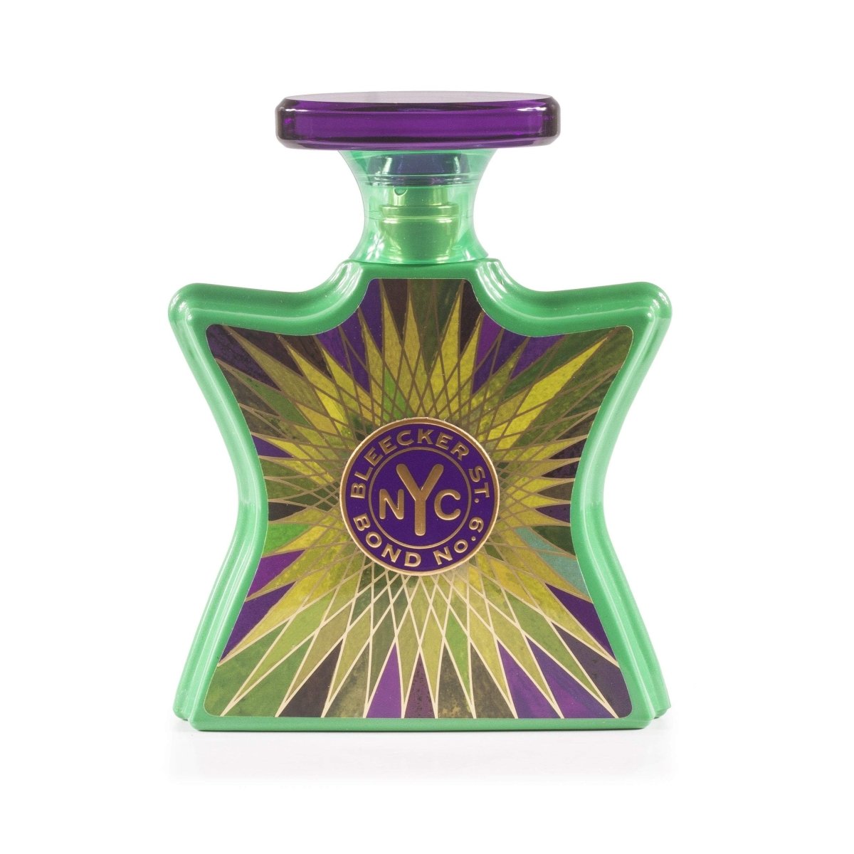 Bleeker Street for Women and Men by Bond No. 9 Eau De Parfum Spray