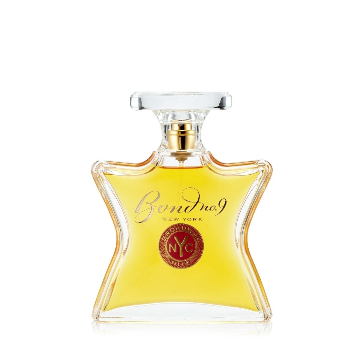 Broadway Nite Eau de Parfum Spray for Women by Bond No.9 3.3 oz.
