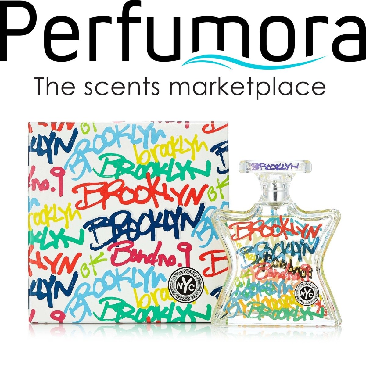 Brooklyn for Women and Men by Bond No. 9 Eau De Parfum Spray