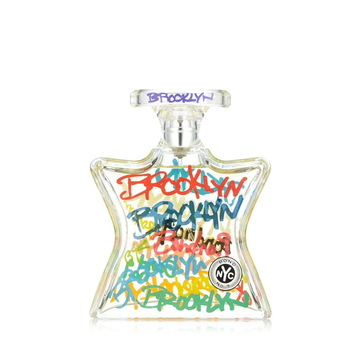 Brooklyn for Women and Men by Bond No. 9 Eau De Parfum Spray