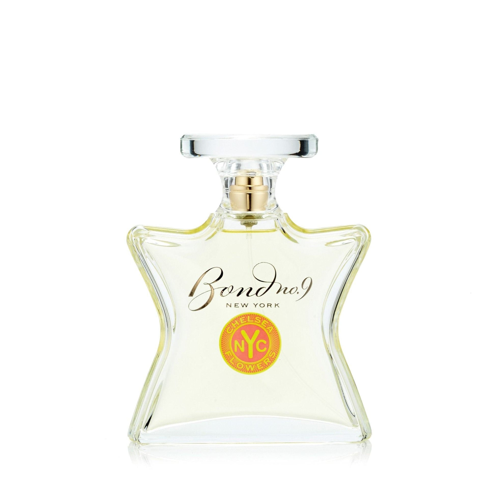 Chelsea Flowers for Women by Bond No. 9 Eau De Parfum Spray