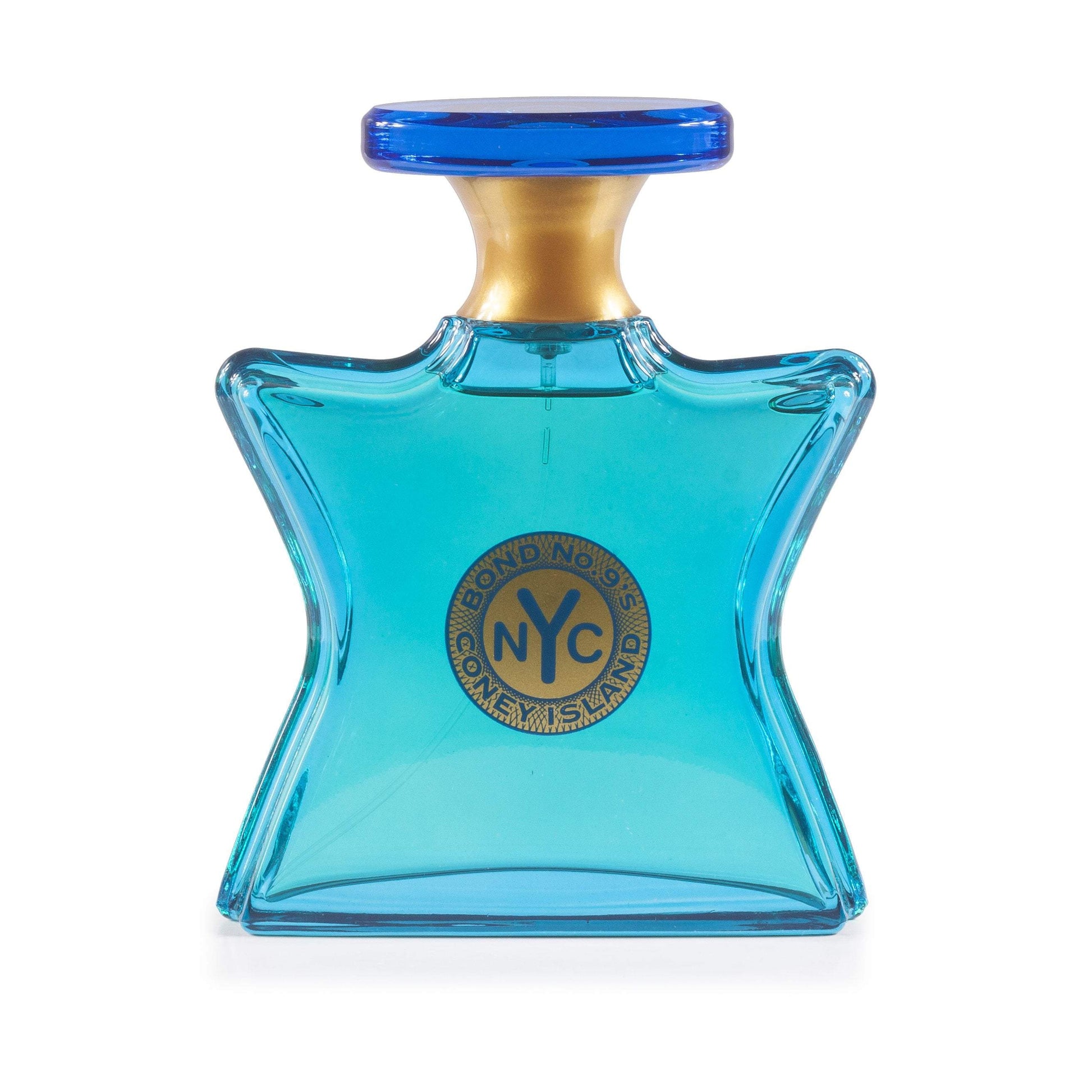 Coney Island Eau de Parfum Spray for Women and Men by Bond No.9 3.3 oz.