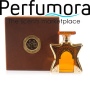 Dubai Amber Eau de Parfum Spray for Women and Men by Bond No.9 3.3 oz.