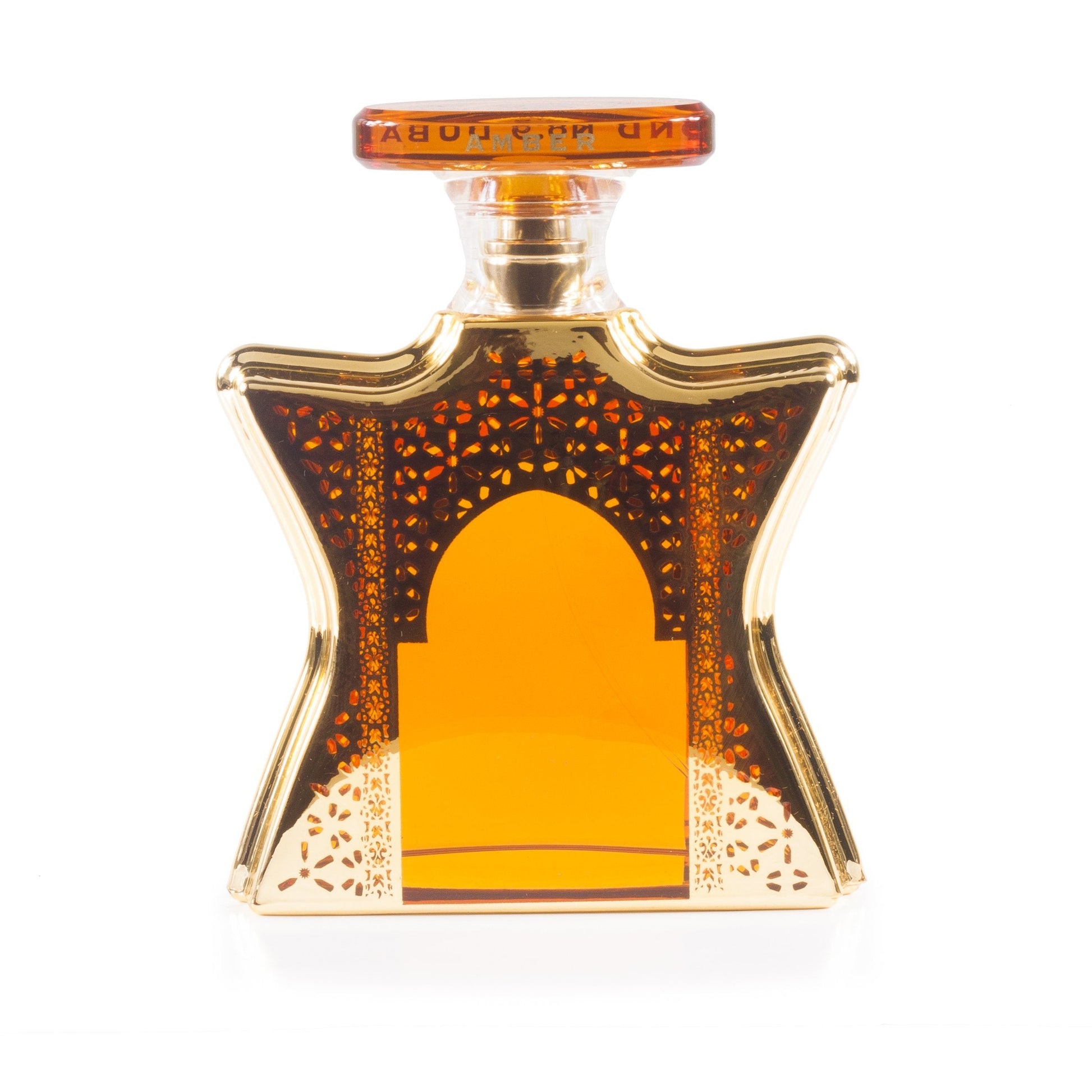 Dubai Amber Eau de Parfum Spray for Women and Men by Bond No.9 3.3 oz.