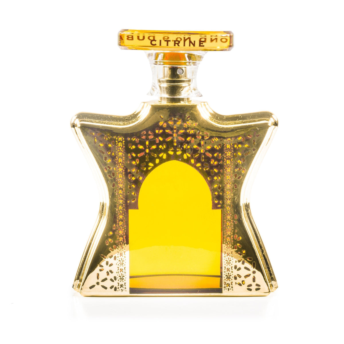 Dubai Citrine Eau de Parfum Spray for Women and Men by Bond No.9 3.3 oz.