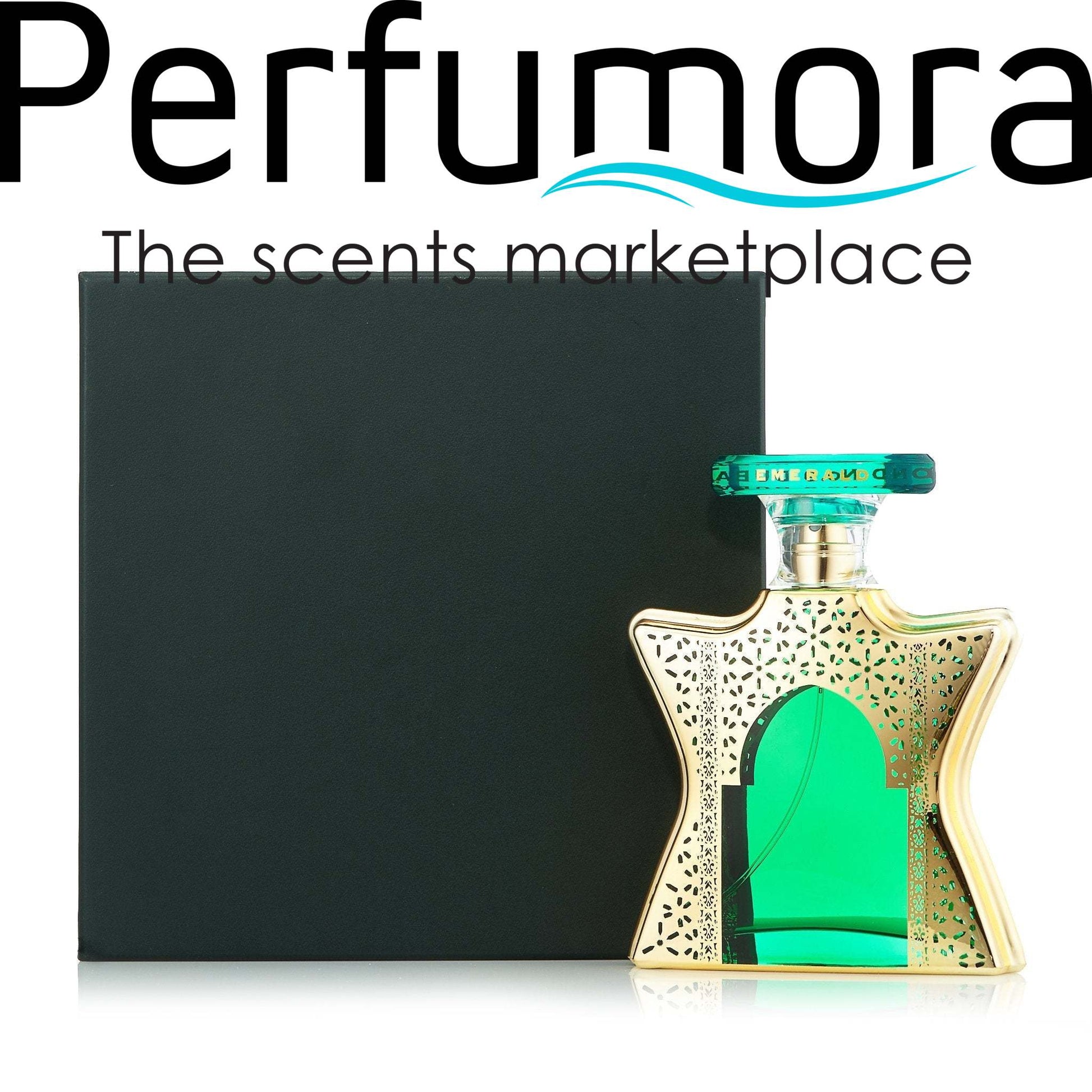 Dubai Emerald Eau de Parfum Spray for Women and Men by Bond No.9 3.0 oz.